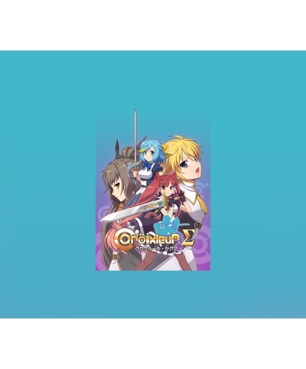 Croixleur Sigma Gift Steam Key GLOBAL